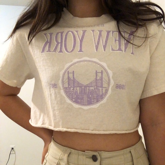 Brand: Social Scene, Color: cream, Size: XS - Picture 3 of 3